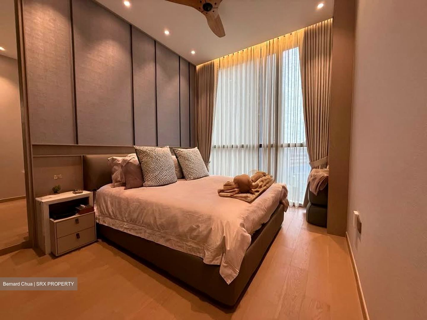 The Avenir (D9), Condominium #529282791
